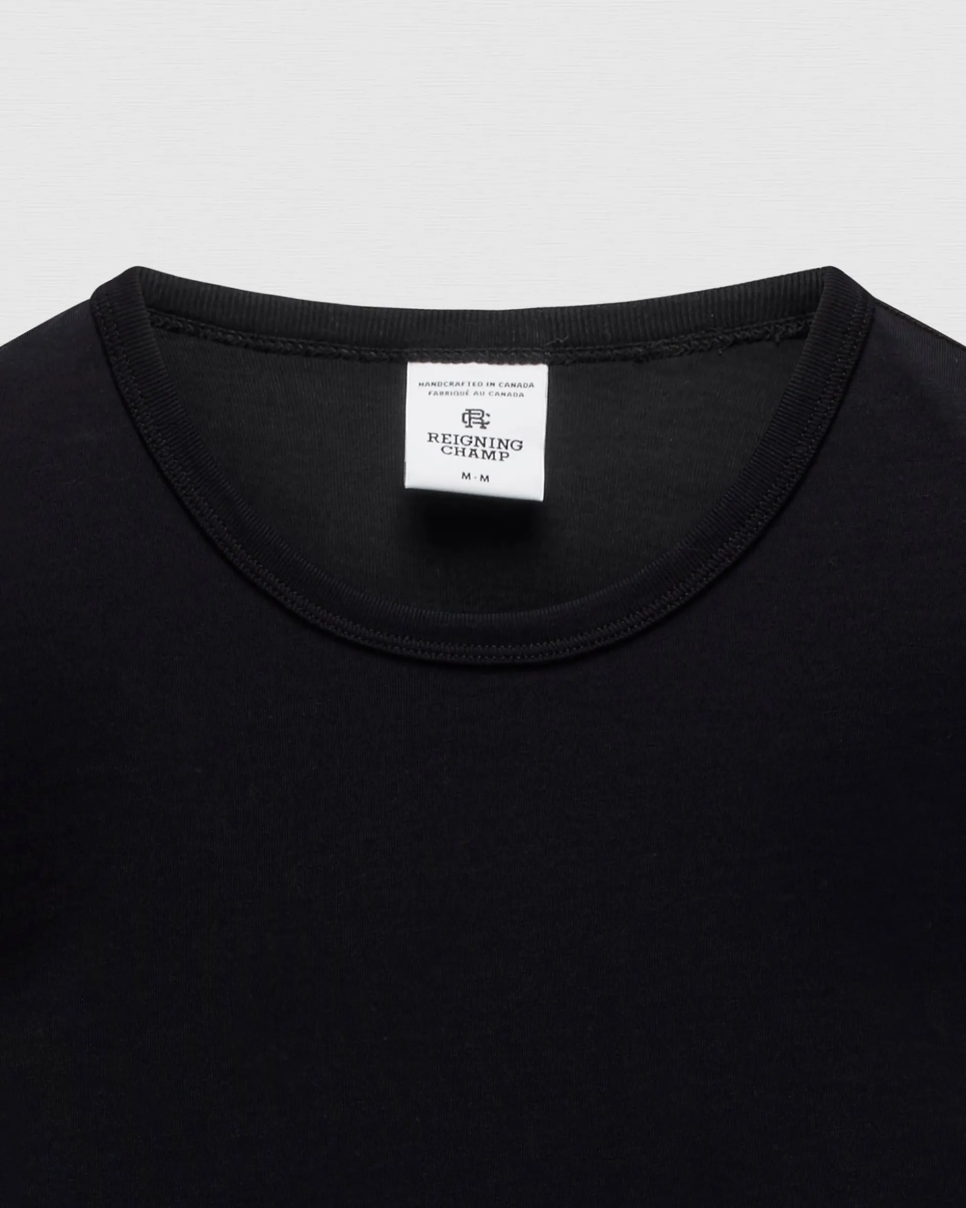 Lightweight Jersey Long Sleeve