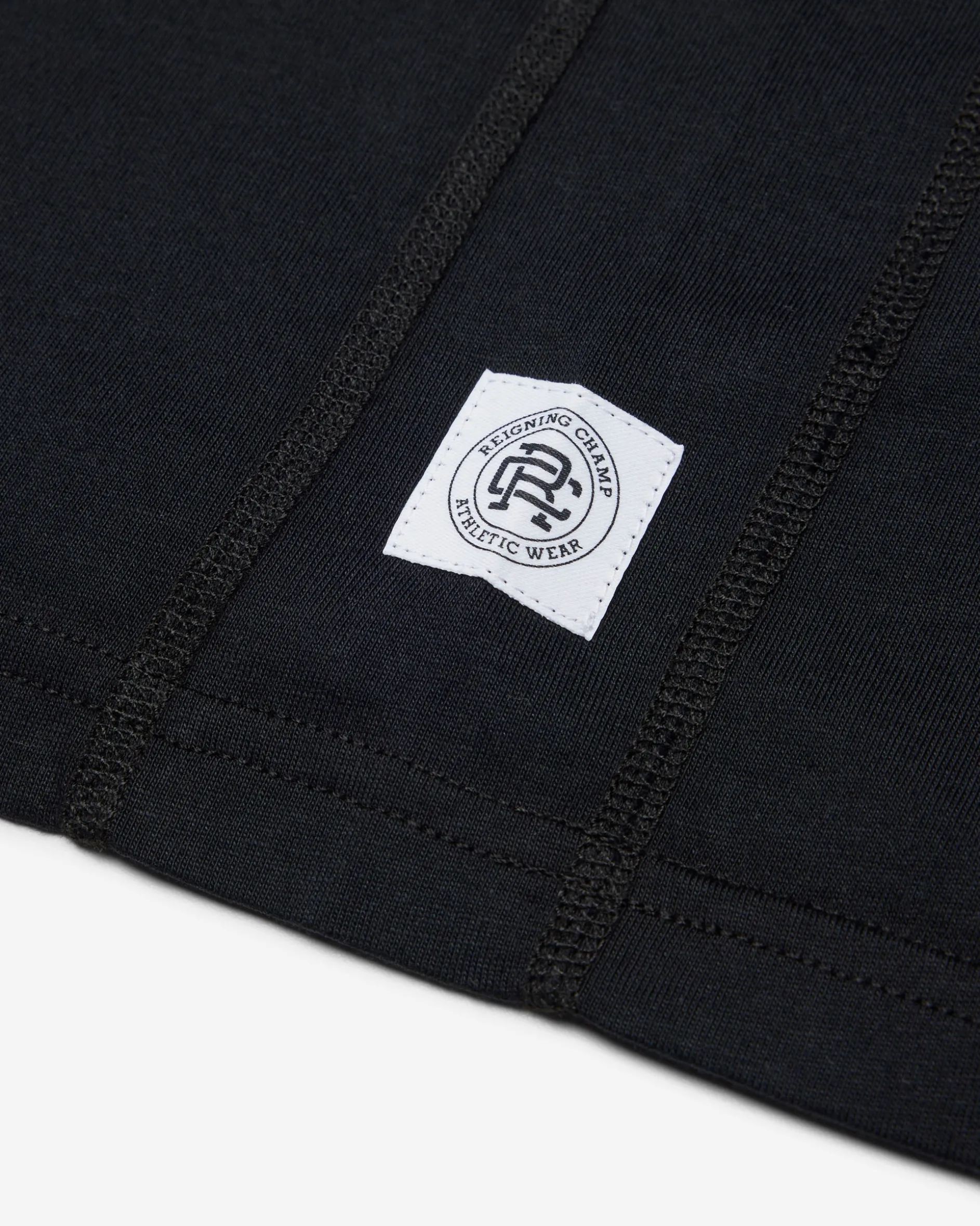 Lightweight Jersey Long Sleeve