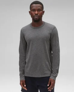Lightweight Jersey Long Sleeve