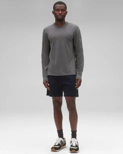 Lightweight Jersey Long Sleeve