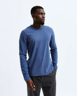 Lightweight Jersey Long Sleeve