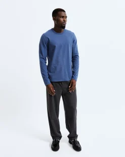 Lightweight Jersey Long Sleeve