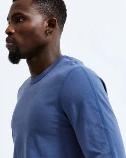 Lightweight Jersey Long Sleeve