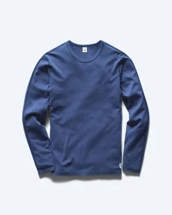 Lightweight Jersey Long Sleeve
