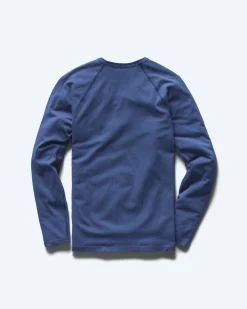 Lightweight Jersey Long Sleeve