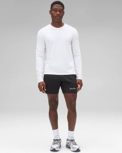 Lightweight Jersey Long Sleeve