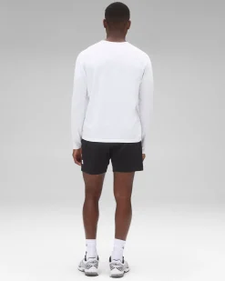Lightweight Jersey Long Sleeve