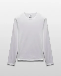 Lightweight Jersey Long Sleeve