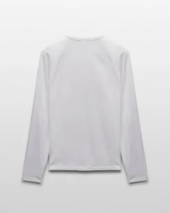Lightweight Jersey Long Sleeve