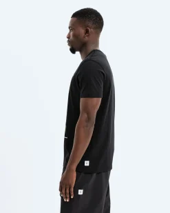 Lightweight Jersey Mixtape T-Shirt