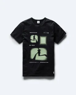 Lightweight Jersey Mixtape T-Shirt