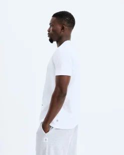 Lightweight Jersey Mixtape T-Shirt