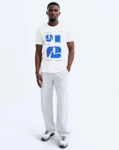 Lightweight Jersey Mixtape T-Shirt