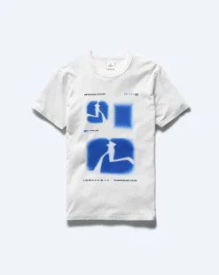 Lightweight Jersey Mixtape T-Shirt