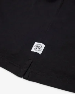 Lightweight Jersey Polo