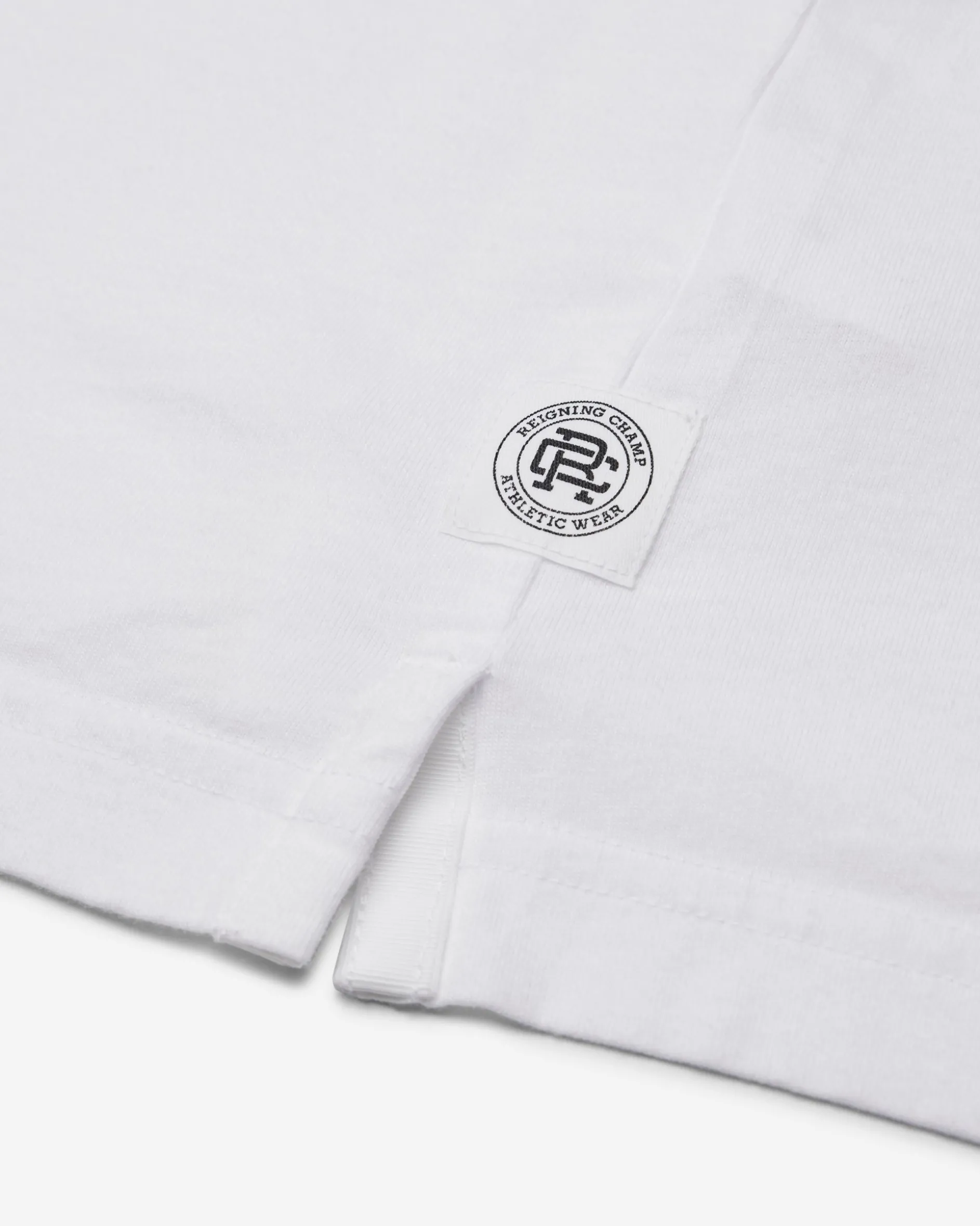 Lightweight Jersey Polo