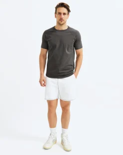 Lightweight Jersey Raglan T-Shirt