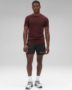 Lightweight Jersey Raglan T-Shirt