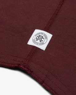 Lightweight Jersey Raglan T-Shirt