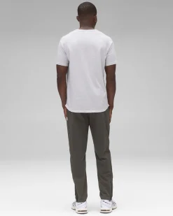 Lightweight Jersey Raglan T-Shirt
