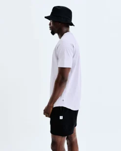 Lightweight Jersey Raglan T-Shirt