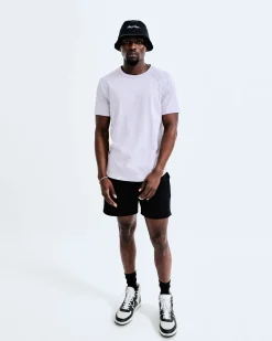 Lightweight Jersey Raglan T-Shirt