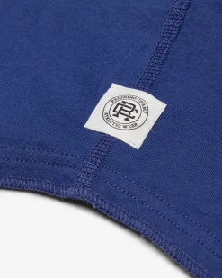 Lightweight Jersey Raglan T-Shirt