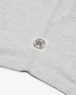Lightweight Jersey Raglan T-Shirt