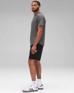 Lightweight Jersey Raglan T-Shirt