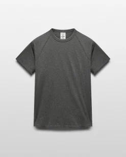 Lightweight Jersey Raglan T-Shirt