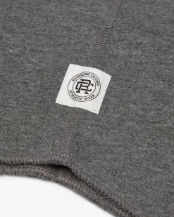 Lightweight Jersey Raglan T-Shirt