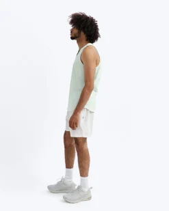 Lightweight Jersey Tank Top