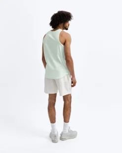 Lightweight Jersey Tank Top