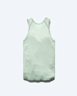 Lightweight Jersey Tank Top