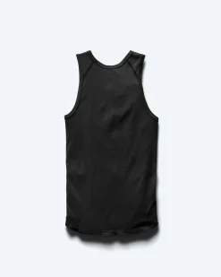Lightweight Jersey Tank Top
