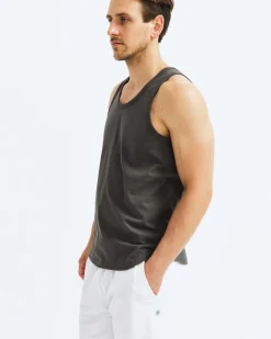 Lightweight Jersey Tank Top