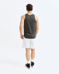 Lightweight Jersey Tank Top