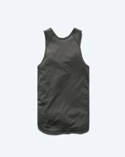 Lightweight Jersey Tank Top