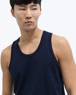 Lightweight Jersey Tank Top