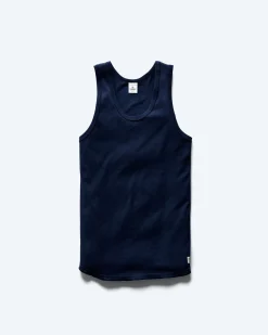 Lightweight Jersey Tank Top