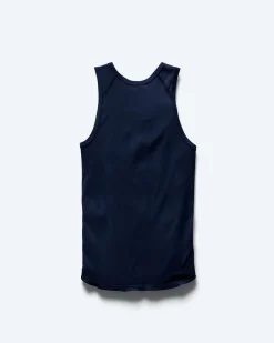 Lightweight Jersey Tank Top