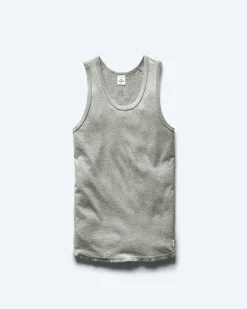Lightweight Jersey Tank Top