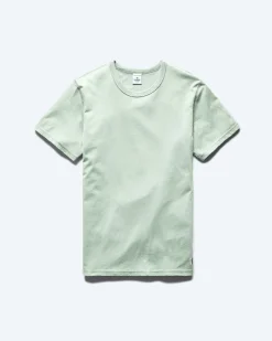 Lightweight Jersey T-Shirt