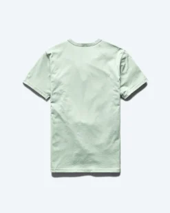 Lightweight Jersey T-Shirt