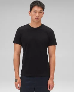 Lightweight Jersey T-Shirt