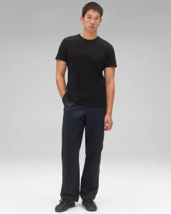Lightweight Jersey T-Shirt