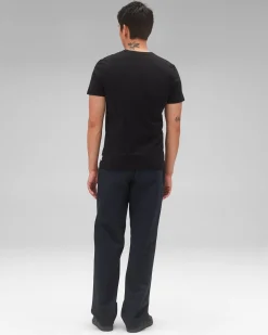 Lightweight Jersey T-Shirt