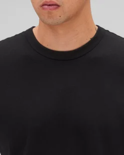 Lightweight Jersey T-Shirt