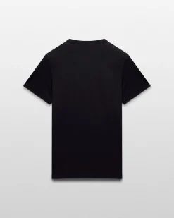 Lightweight Jersey T-Shirt