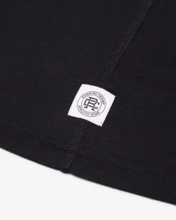 Lightweight Jersey T-Shirt